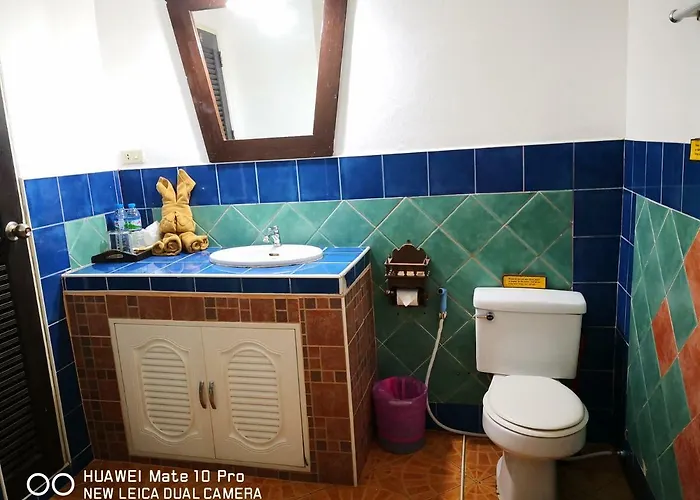 Deluxe Bungalow