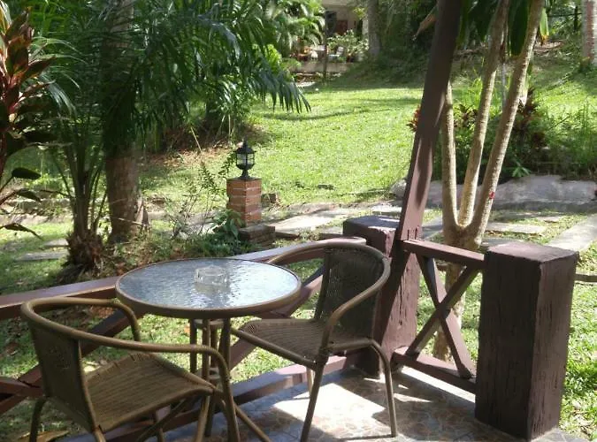 Deluxe Bungalow