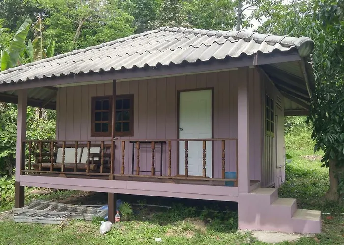 Bungalow
