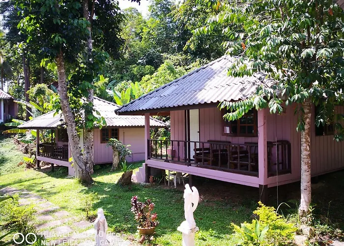 Bungalow