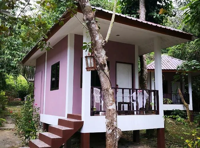 Standard Bungalow