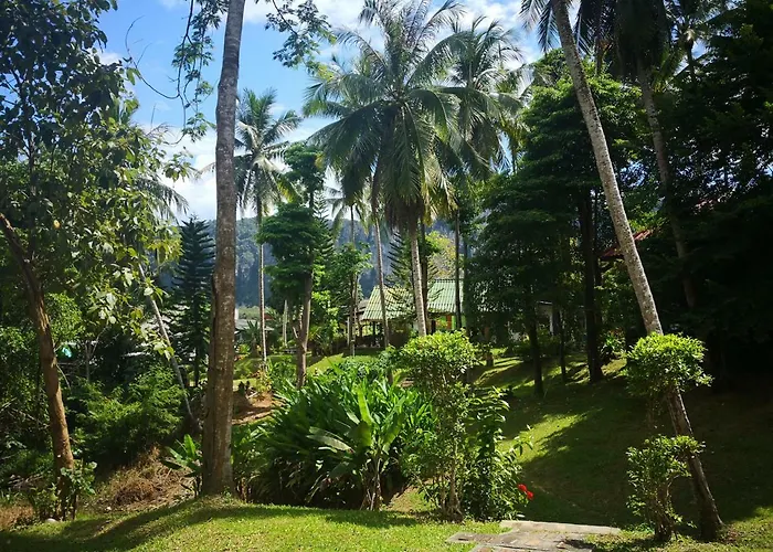 Standard Bungalow